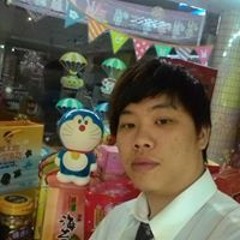 林哲安