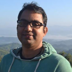 Mohammad Faruquzzaman