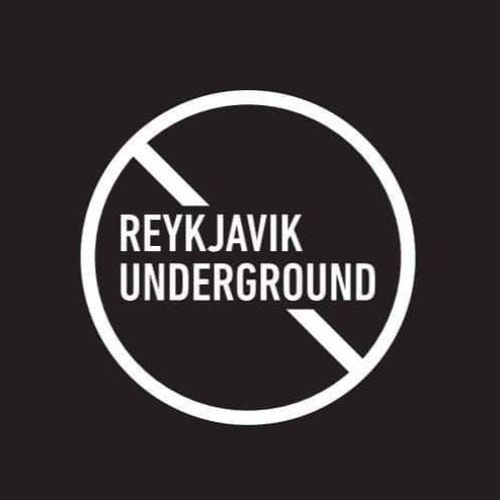 Reykjavik Underground’s avatar