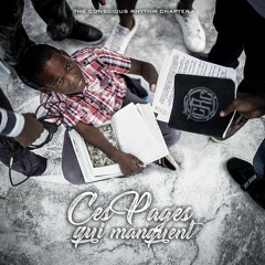 The Conscious Rhythm C.