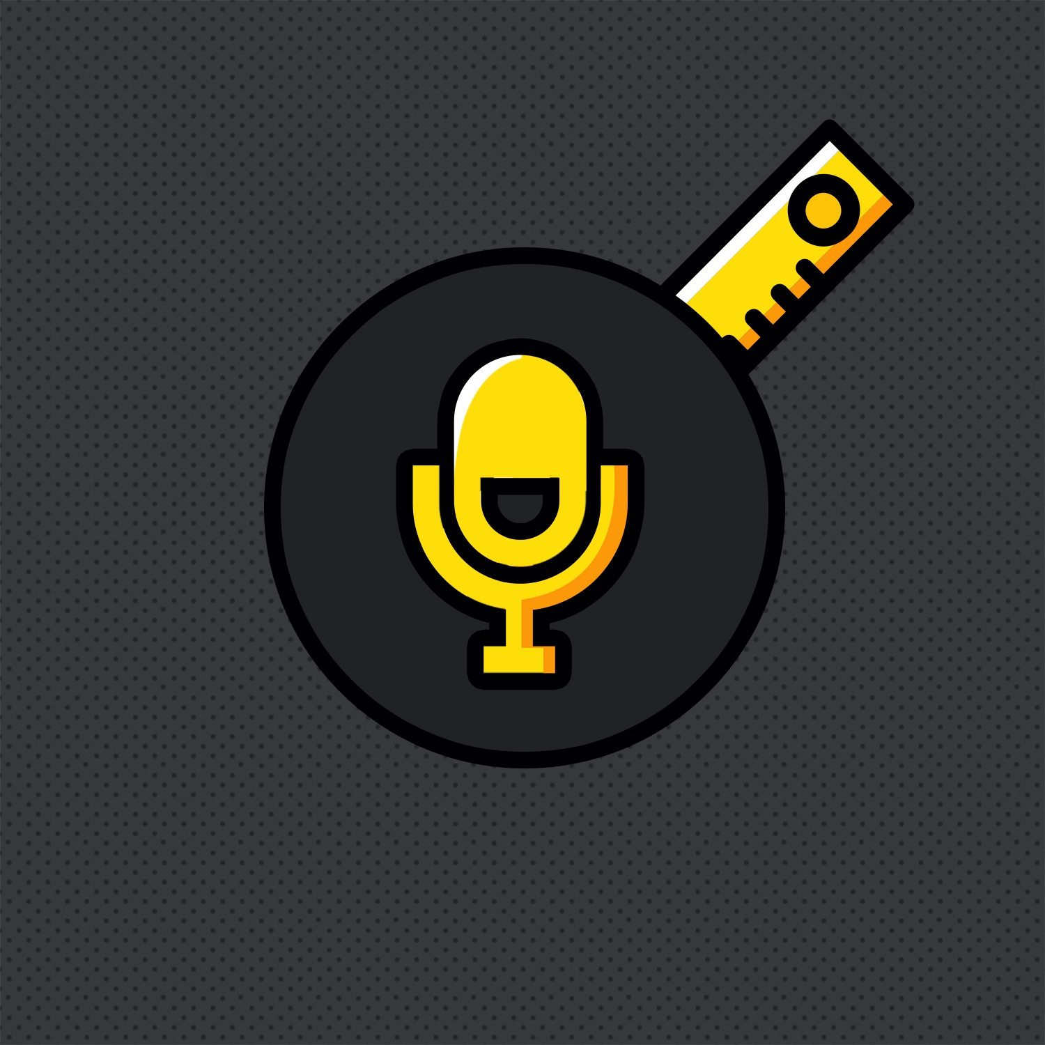 The Yardstick Podcast