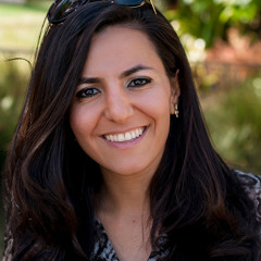 Sahar Zelkha