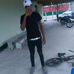 tyron