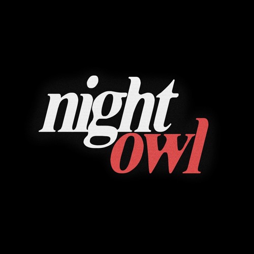 night owl’s avatar