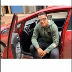 mohamed tarek