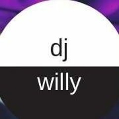 DJ WILLY