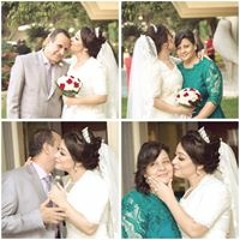 Sarah Emad Louise