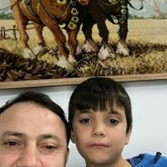 Naser Alchaar