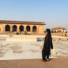 Maham Fatima