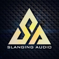 Slanging Audio