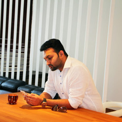 Arun kuriako