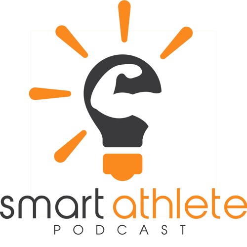 Smart Athlete Podcast by Solpri’s avatar
