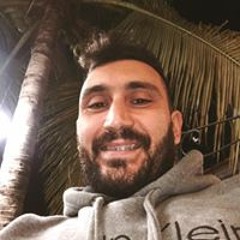 Vitor Pedro Junior