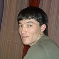 Abdurakhmanov Makhmudzon