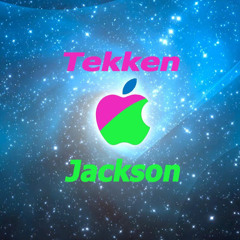 iTekken Jackson