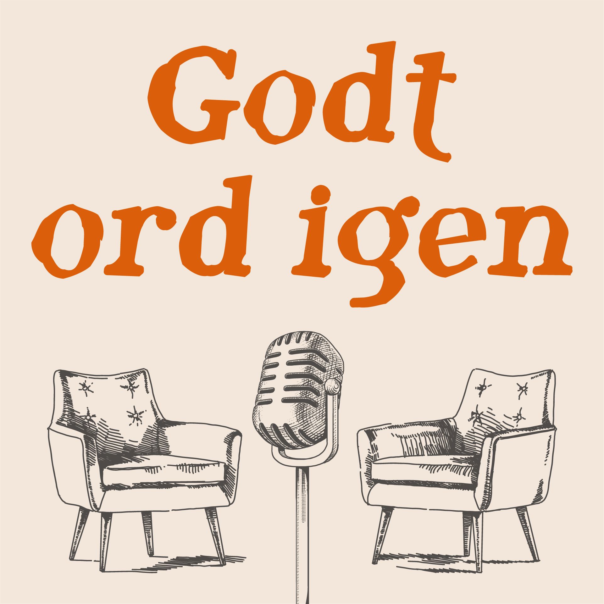 Godt Ord Igen af Godt Ord Igen