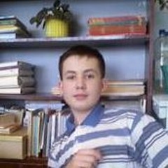 Владимир Деменюк