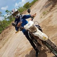 Kevin Olivier Martinez