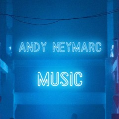 Andy Neymarc