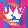 Uncanny Valley