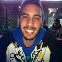 Marc Caparros Lorenzo