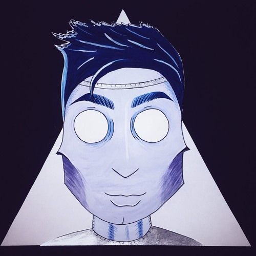 Paul Menska’s avatar