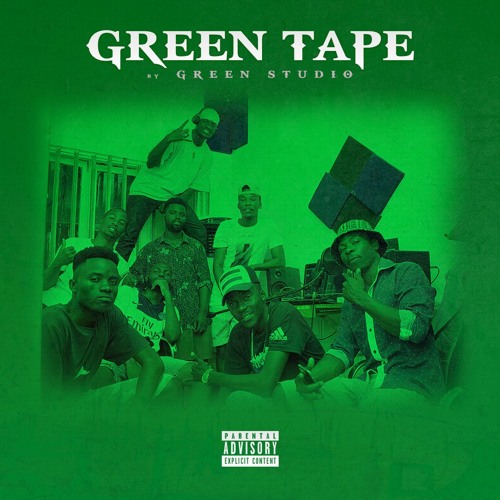 Stream GreenStudioMoz music | Listen to songs, albums, playlists for ...