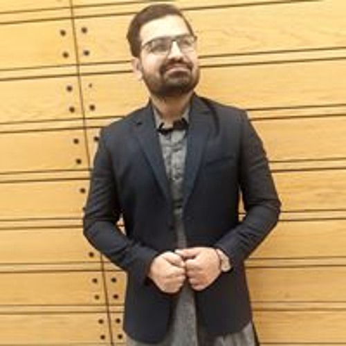Yaqoob Sherani’s avatar