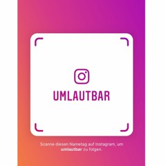 Umlautbar