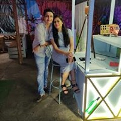 Karan Sanghvi