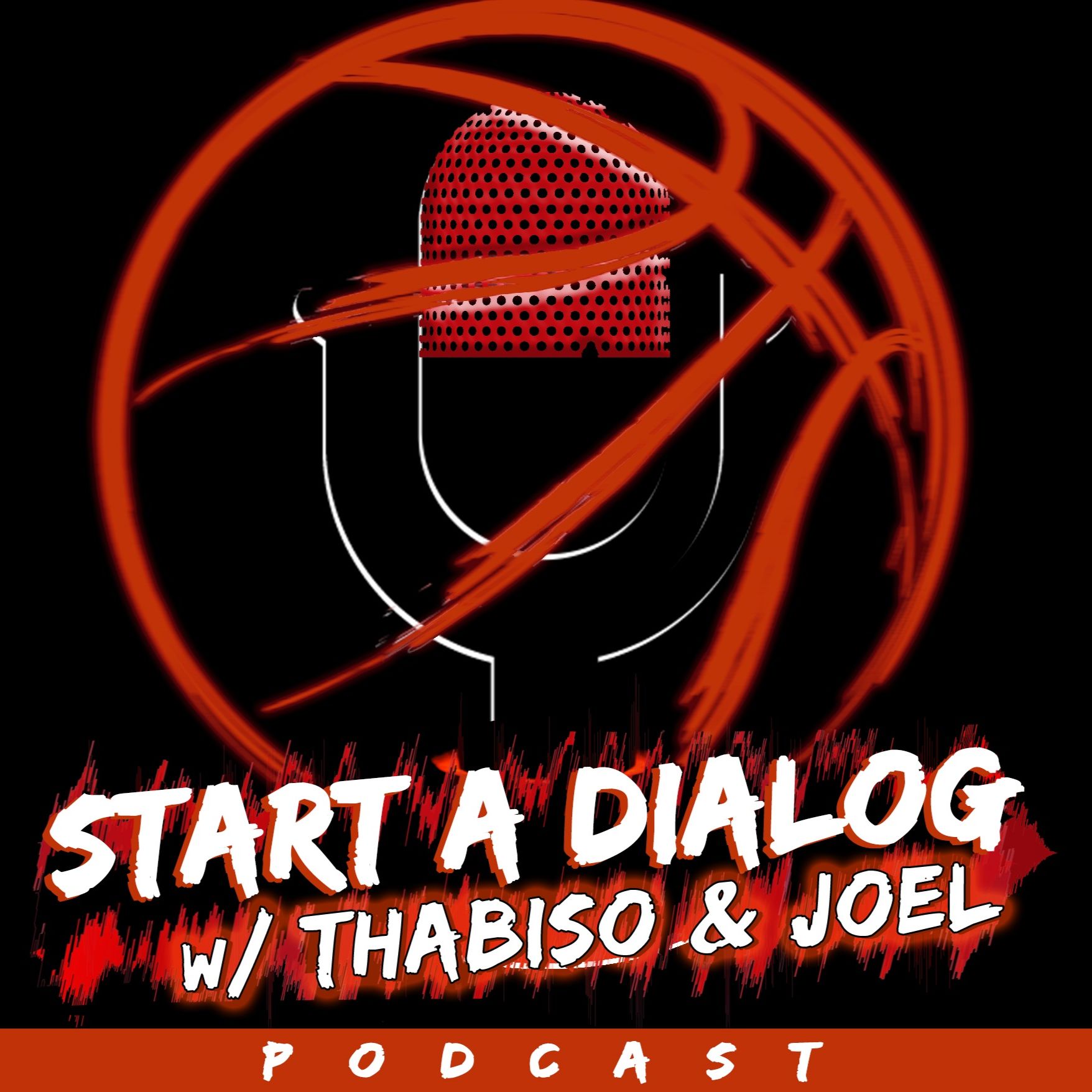 Start A Dialog TV podcast artwork