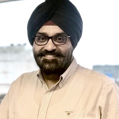 Harjeet S. Gulati