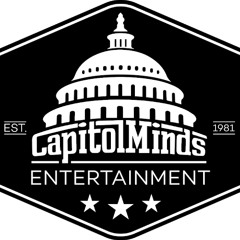 Capitol Minds Entertainment