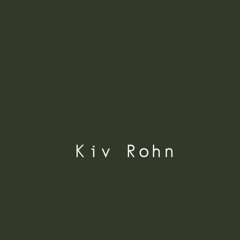 Kiv Rohn