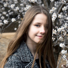 Анастасия Родигина
