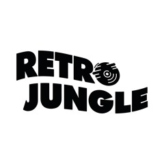 Retro Jungle