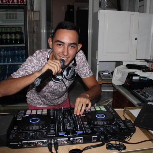 DJ HrisS’s avatar