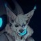 Sans the wolf