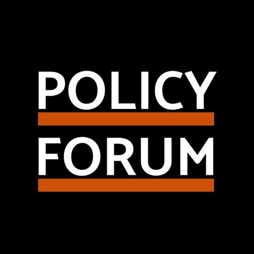 Policy Forum Pod’s avatar