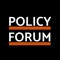 Policy Forum Pod
