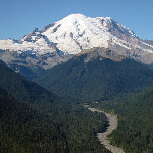 Cobalt Crest-High Above The Clouds