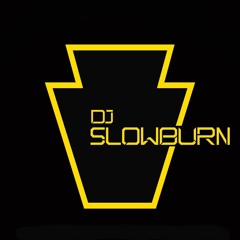 DJ SLOWBURN