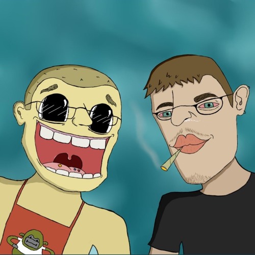Rob and Jam’s avatar
