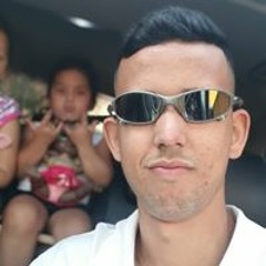 Anderson Bandeira