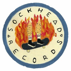 Sockhead Records Vol. 2