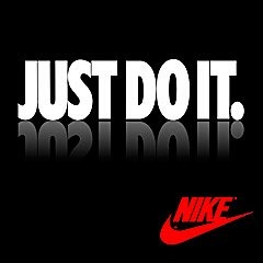 Just do It