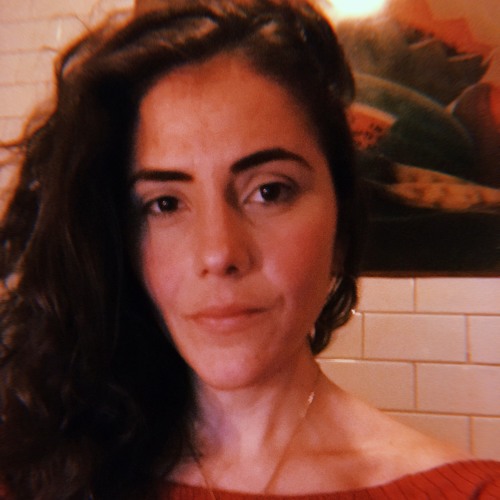 Elizabeth Margaux’s avatar