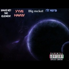 SPACE NOT THE ELEMENT