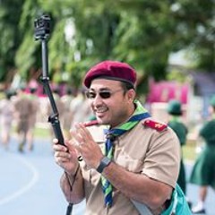 นิธิศ สันสยะ