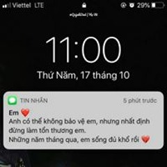 Yến Yến